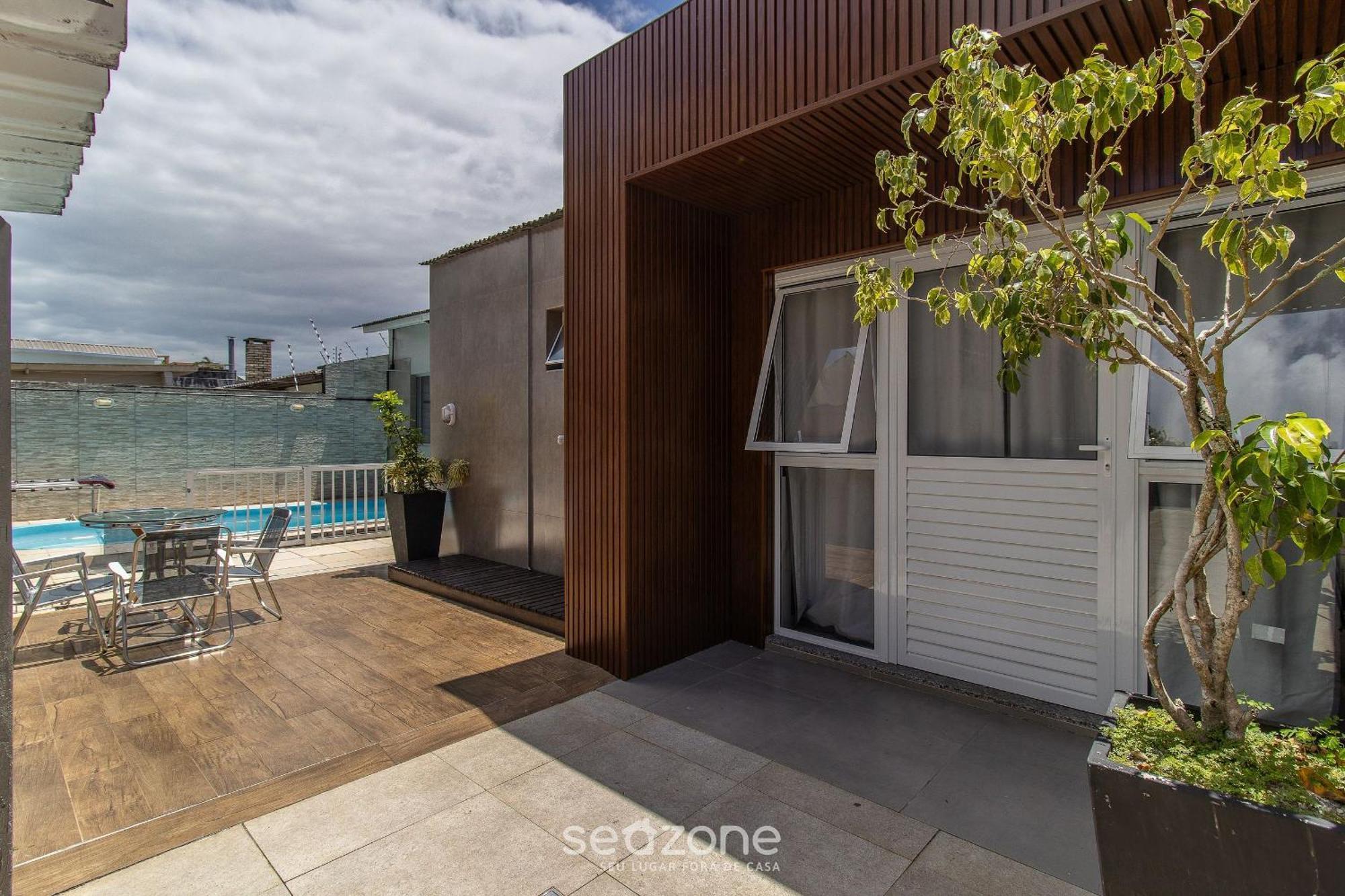 Moderno Em Sta. Monica Ask002 Apartamento *